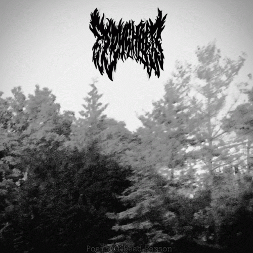 Poems of Dead Person